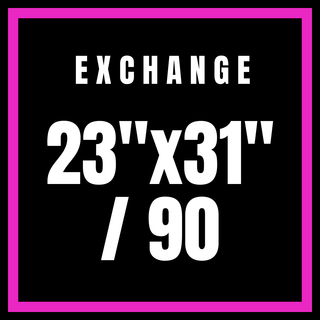 Exchange 23x31"/90